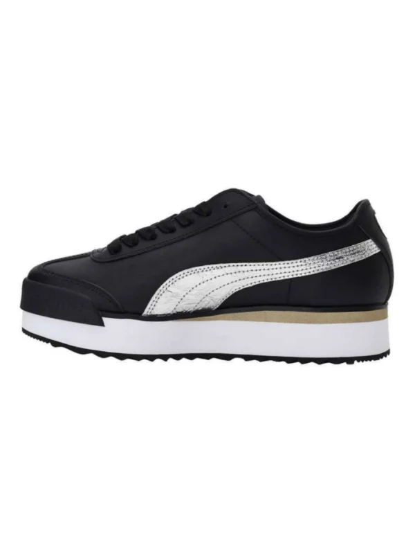 کتونی پوما مدل Puma Roma Amor Metal - تصویر 3