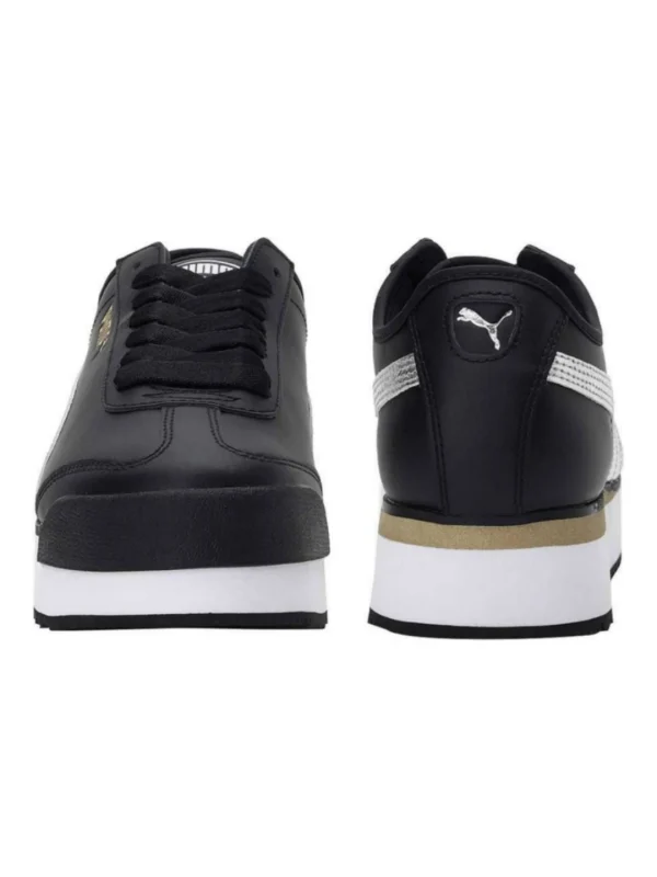 کتونی پوما مدل Puma Roma Amor Metal - تصویر 4