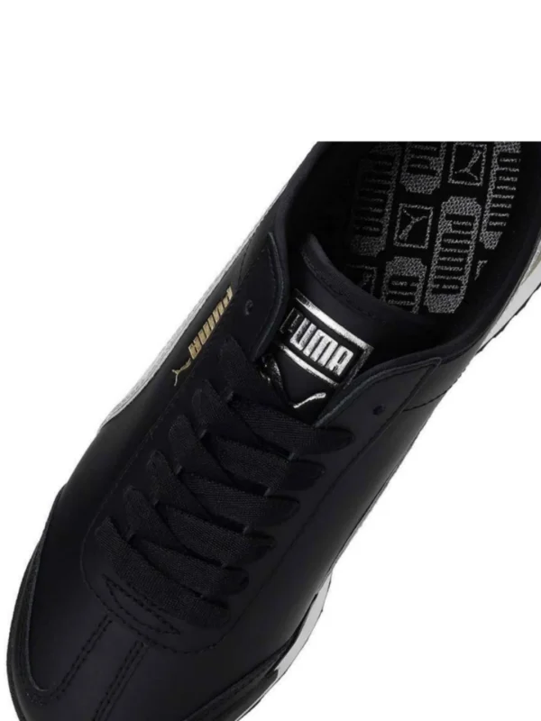 کتونی پوما مدل Puma Roma Amor Metal - تصویر 5