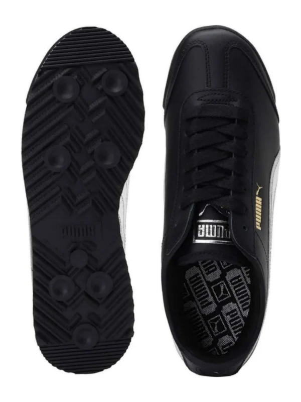 کتونی پوما مدل Puma Roma Amor Metal - تصویر 2