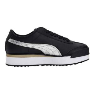 کتونی پوما مدل Puma Roma Amor Metal