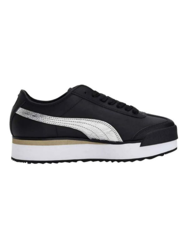 کتونی پوما مدل Puma Roma Amor Metal - تصویر 1