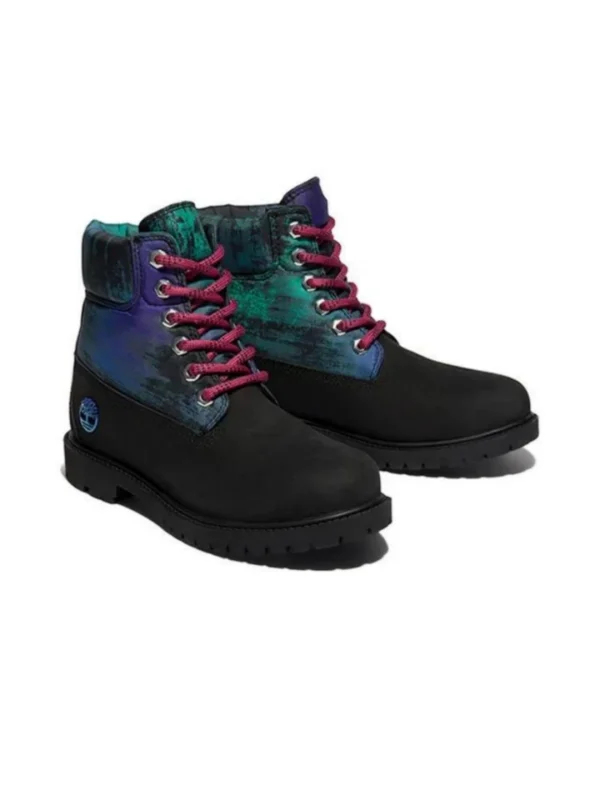 بوت تیمبرلند مدلTimberland Heritage Nl Sky 6 - Image 4
