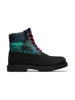 بوت تیمبرلند مدلTimberland Heritage Nl Sky 6