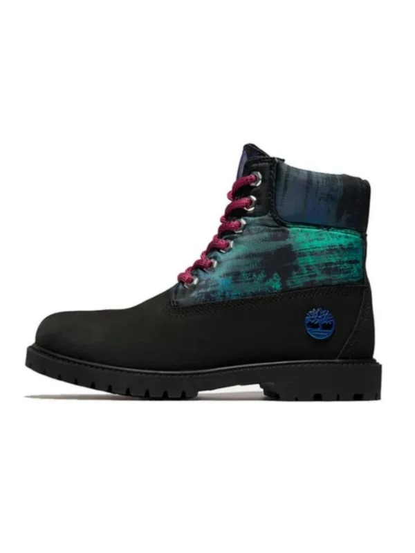 بوت تیمبرلند مدلTimberland Heritage Nl Sky 6 - Image 3
