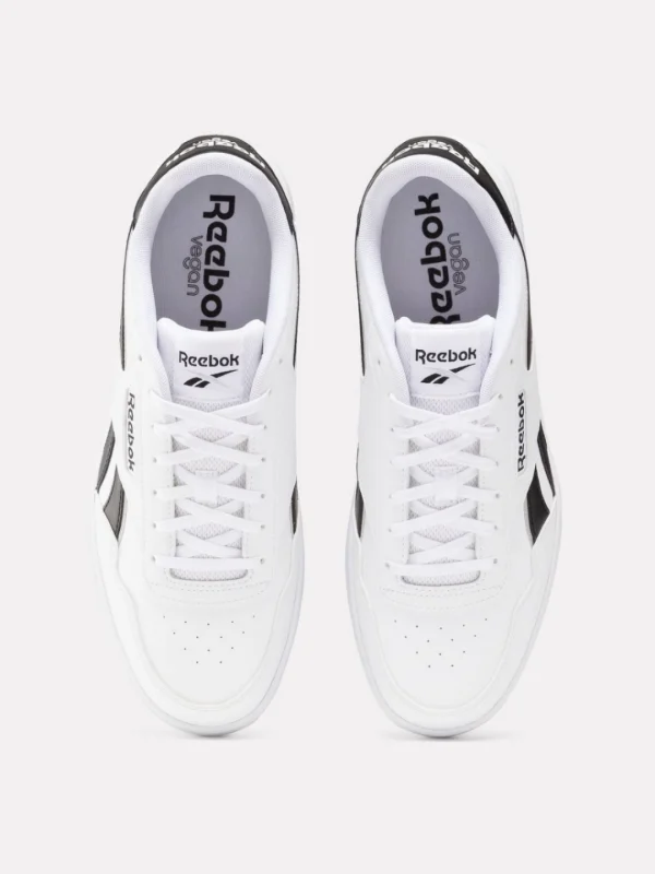 کتونی ریباک مدل Reebok Court Advance Vegan Sneakers - Image 4