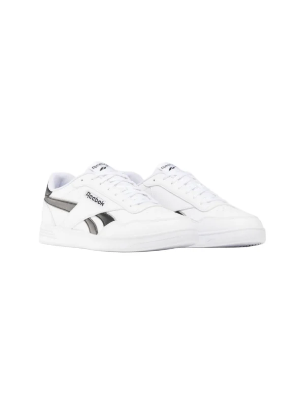 کتونی ریباک مدل Reebok Court Advance Vegan Sneakers - Image 2