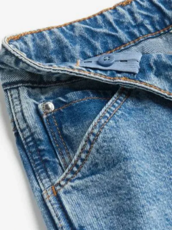 شلوار جین اسپرت H&M - Image 3