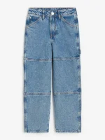 شلوار جین اسپرت H&M