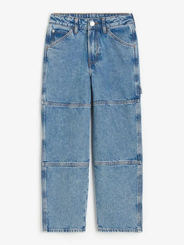 شلوار جین اسپرت H&M - Image 1