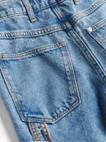شلوار جین اسپرت H&M - Image 2