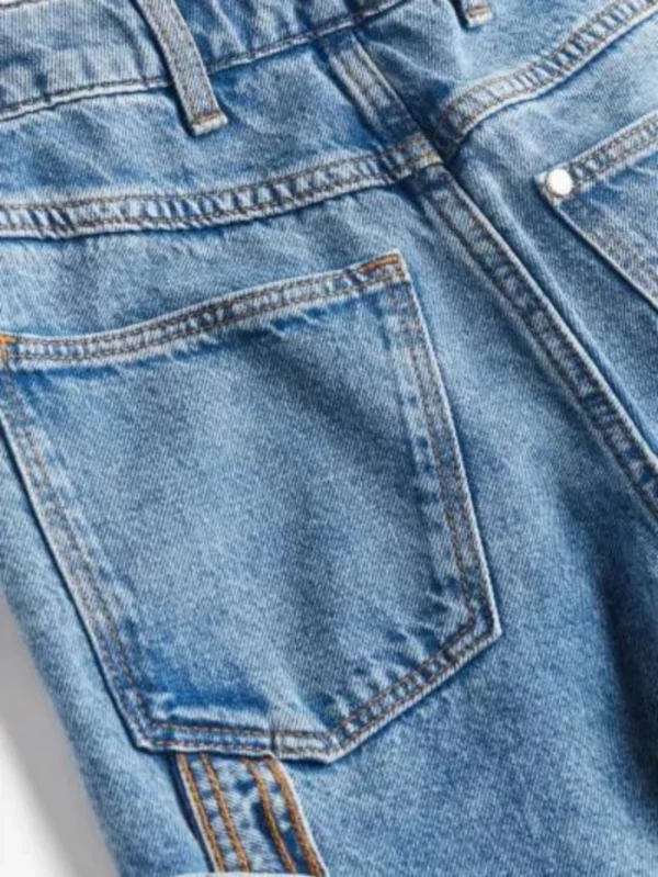 شلوار جین اسپرت H&M - Image 2