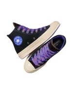 کتونی کانورس مدل Chuck 70 Ribbon Laces - Image 4