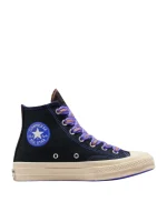 کتونی کانورس مدل Chuck 70 Ribbon Laces