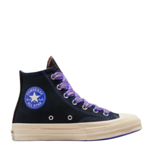 کتونی کانورس مدل Chuck 70 Ribbon Laces