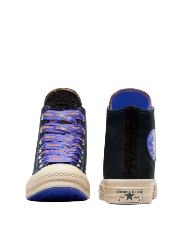 کتونی کانورس مدل Chuck 70 Ribbon Laces - Image 2
