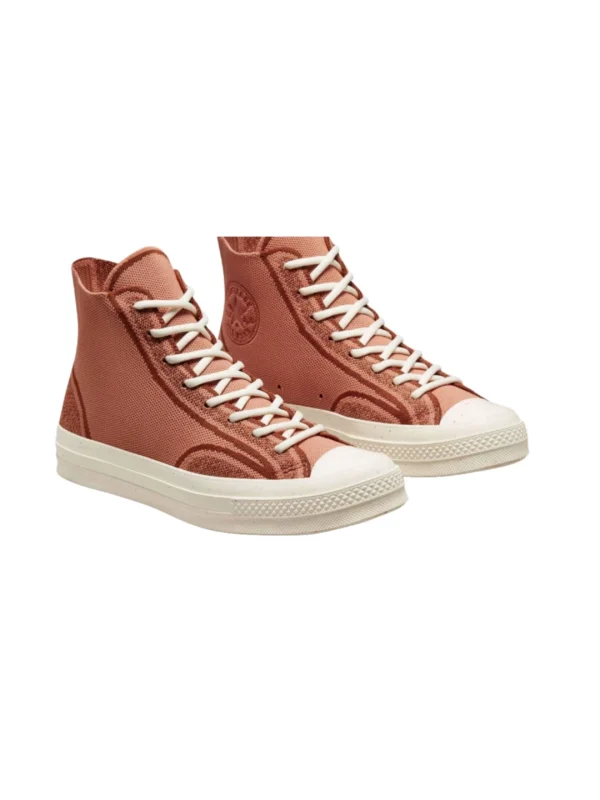 کتونی کانورس مدل Converse Chuck Taylor 70 Renew - Image 4
