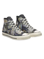 کتونی کانورس مدل Converse Chuck 70 - تصویر 2