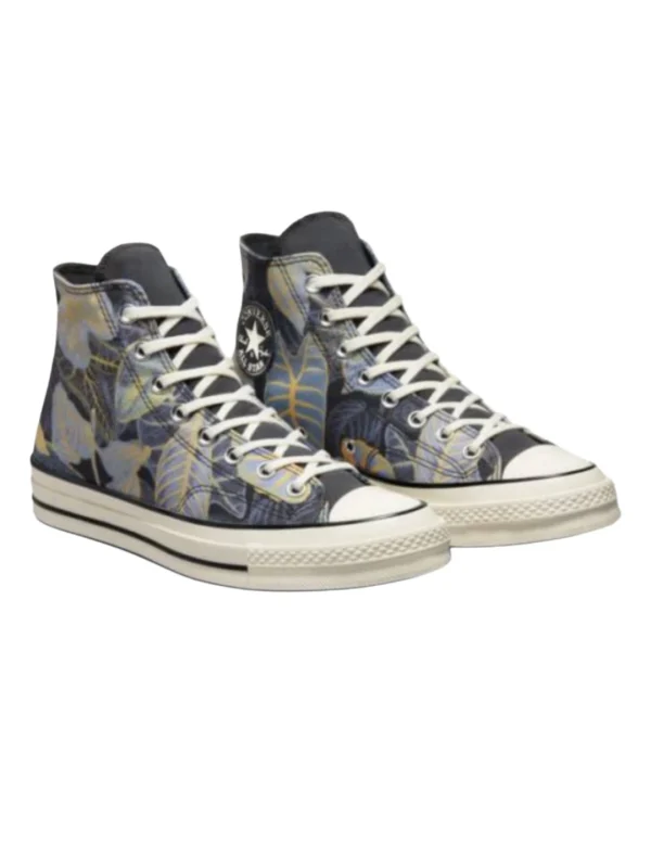 کتونی کانورس مدل Converse Chuck 70 - تصویر 2