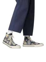 کتونی کانورس مدل Converse Chuck 70 - تصویر 3