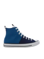 کتونی کانورس مدل Converse Chuck Taylor All Star Split Upper Canvas