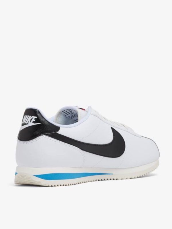 کتونی نایک مدل Cortez sneakers - Image 3