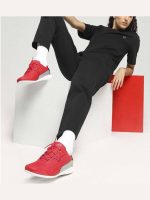 کتونی پوما مدل Men's SF Drift Cat 8 JR Rosso Corsa - تصویر 4