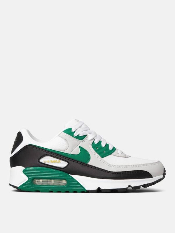 کتونی نایک مدل Air Max 90 Sneakers - Image 1