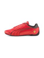 کتونی پوما مدل Puma Obuv červená Motorsport Ferrari - تصویر 9
