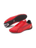 کتونی پوما مدل Puma Obuv červená Motorsport Ferrari - تصویر 8