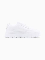 کتونی پوما مدل Mayze Stack Leather Sneakers