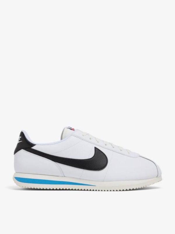کتونی نایک مدل Cortez sneakers - Image 1