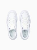 کتونی پوما مدل Mayze Stack Leather Sneakers - تصویر 3