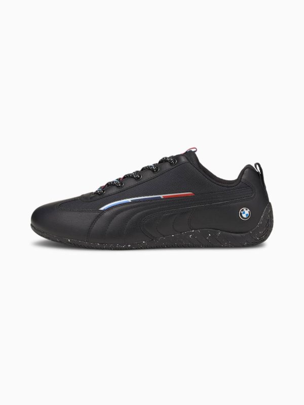 کتونی پوما مدل puma bmw m motorsport balck - Image 2
