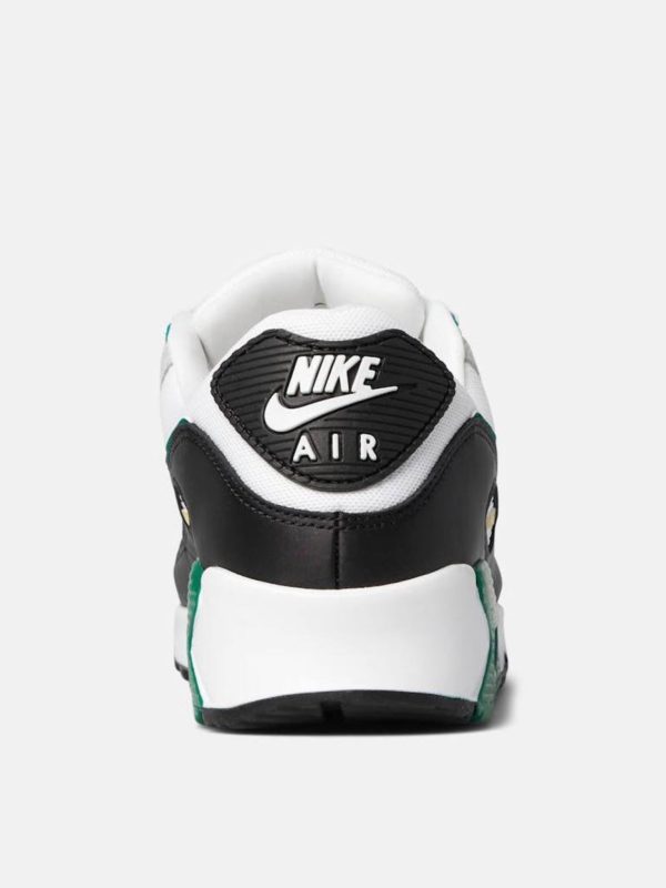 کتونی نایک مدل Air Max 90 Sneakers - Image 2