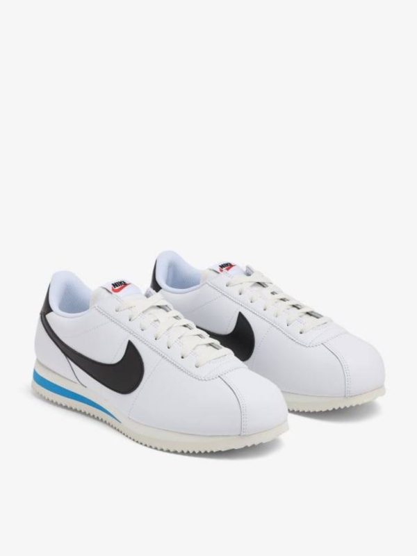 کتونی نایک مدل Cortez sneakers - Image 4