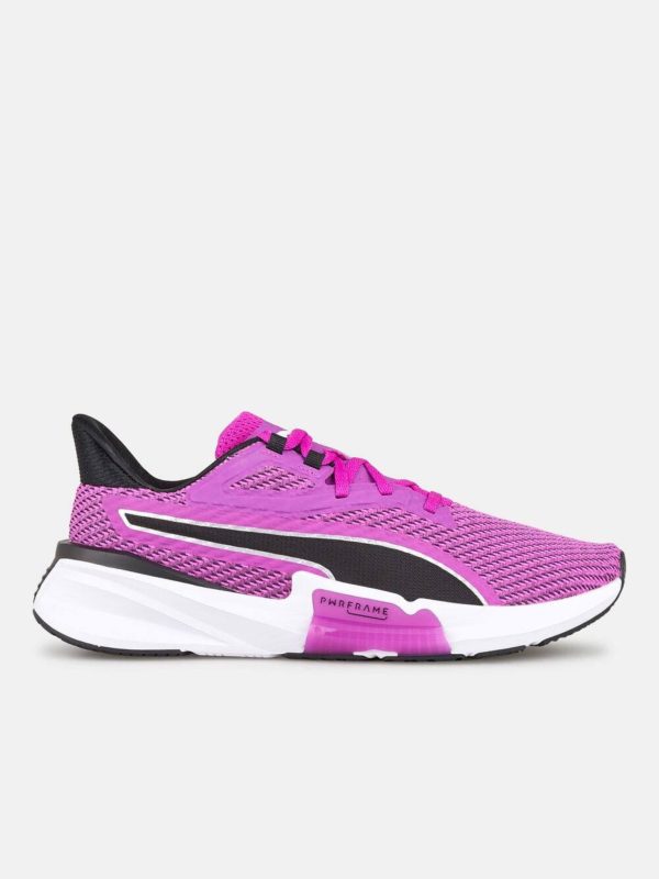 کتونی پوما مدل Women's PWRFrame Training Shoe profetional - تصویر 1
