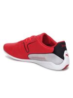 کتونی پوما مدل Men's SF Drift Cat 8 JR Rosso Corsa - تصویر 3