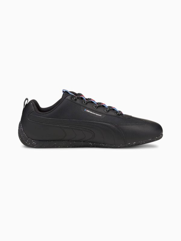 کتونی پوما مدل puma bmw m motorsport balck - Image 1