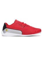 کتونی پوما مدل Men's SF Drift Cat 8 JR Rosso Corsa
