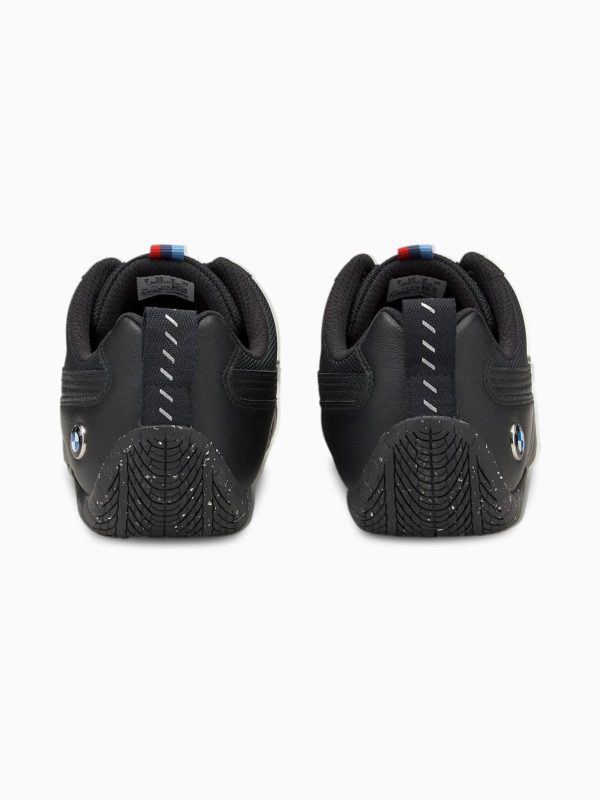 کتونی پوما مدل puma bmw m motorsport balck - Image 4