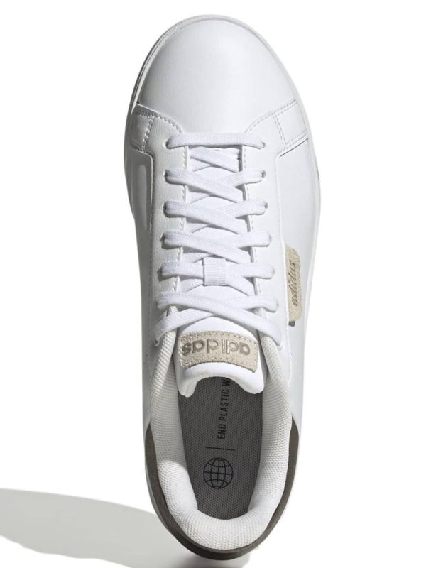 کتونی آدیداس مدل Adidas Court Silk - تصویر 3
