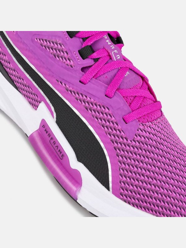 کتونی پوما مدل Women's PWRFrame Training Shoe profetional - تصویر 3