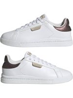 کتونی آدیداس مدل Adidas Court Silk - تصویر 4
