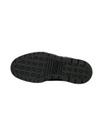 کتونی پوما مدل Mayze Metal Women's Sneakers black and gold - Image 5