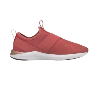 کتونی پوما مدل Prowl Slip-On Shine anabi new
