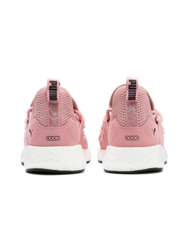کتونی پوما مدل NRGY Neko Shift Women's Running fiber - تصویر 5
