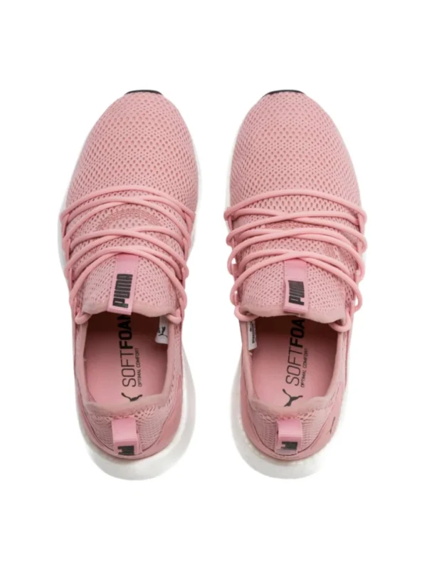 کتونی پوما مدل NRGY Neko Shift Women's Running fiber - تصویر 2