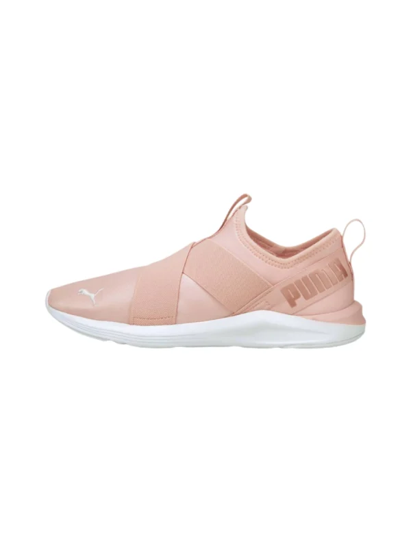 کتونی پوما مدل Prowl Slip-On Pastel - تصویر 2