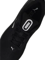 کتونی پوما مدل puma softride balck - تصویر 5